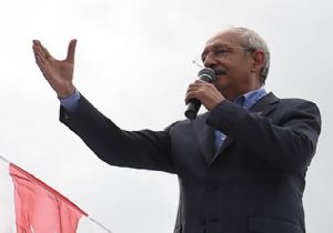 Klıçdaroğlu ndan Erdoğan a Kur an Yanıtı